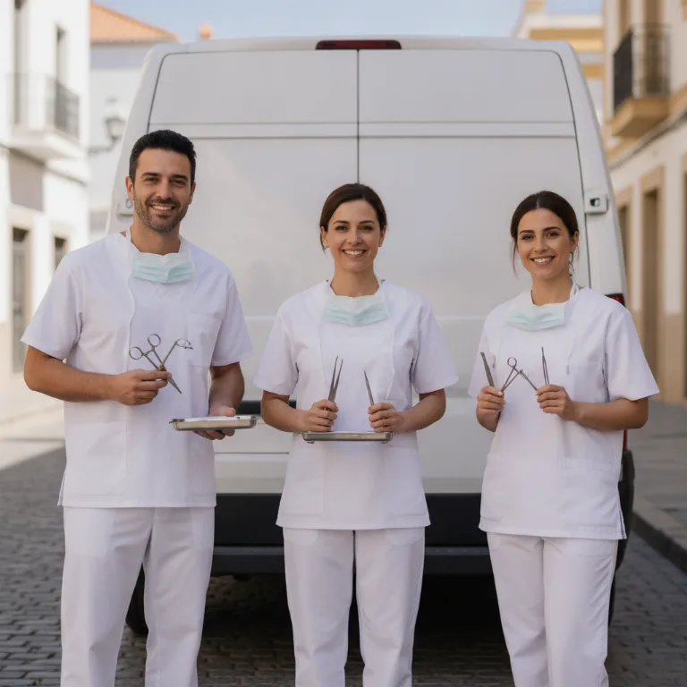 Cirujano Plástico equipo en Torrejon de Ardoz